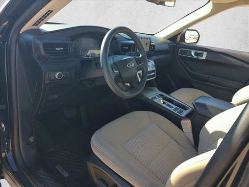 Used 2021 Ford Explorer 2WD image 9