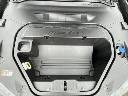 New 2025 Ford Mustang Mach-E GT w/ Interior Protection Package image 28