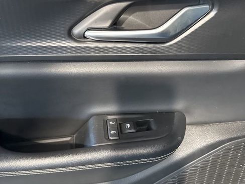 Used 2023 Jeep Grand Cherokee Altitude image 17