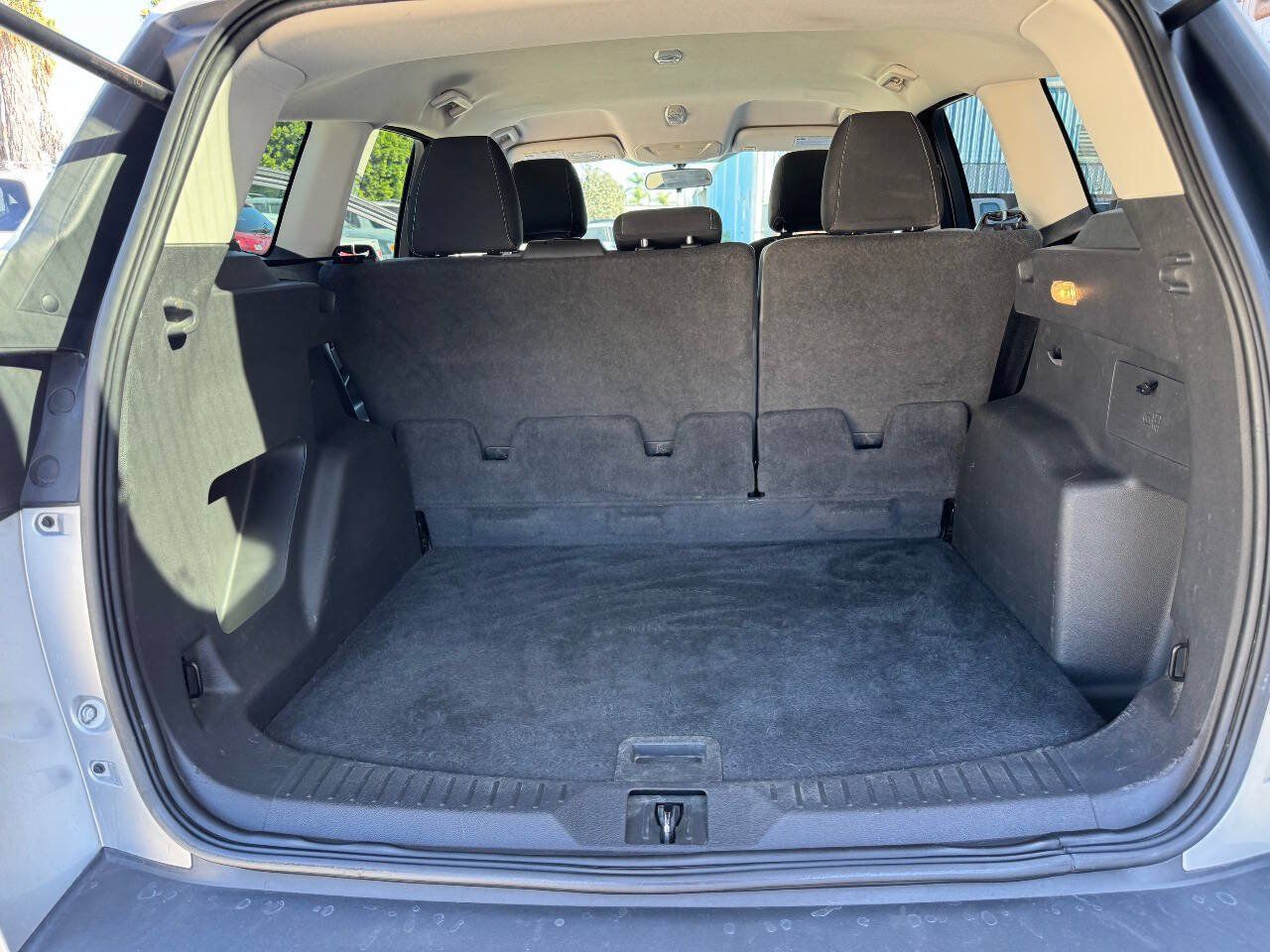 Used 2013 Ford Escape SE AWD/4WD image 18