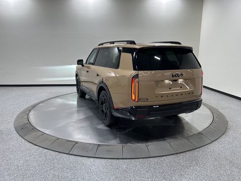New 2027 Kia Telluride SX X-Line image 7