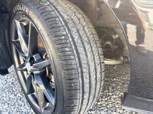 Used 2016 MAZDA MX-5 Miata Club RWD image 12