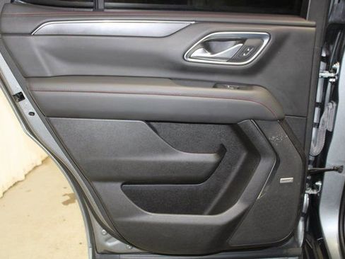 Used 2023 Chevrolet Tahoe RST w/ Luxury Package AWD/4WD image 17