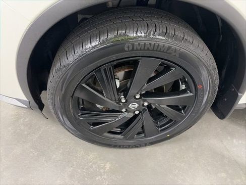 Used 2022 Nissan Murano SL w/ SL Moonroof Package FWD image 28