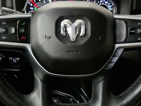 Used 2019 RAM 1500 Big Horn AWD/4WD image 59