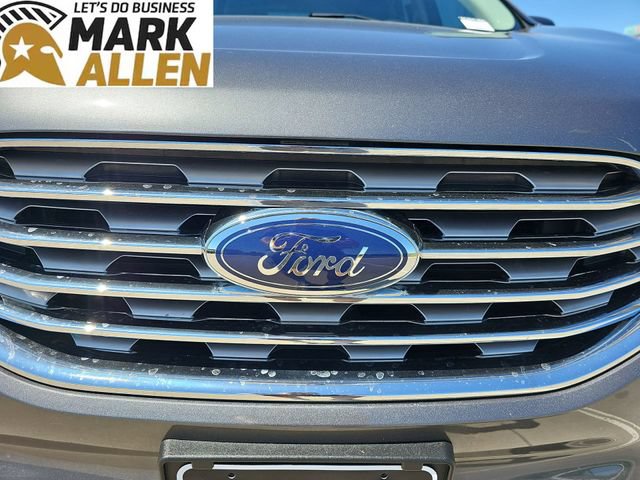 Used 2022 Ford Edge SEL w/ Convenience Package AWD/4WD image 30