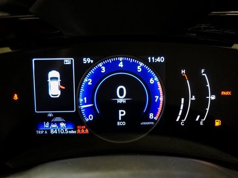 Used 2022 Lexus NX 350 AWD w/ Premium Package image 29