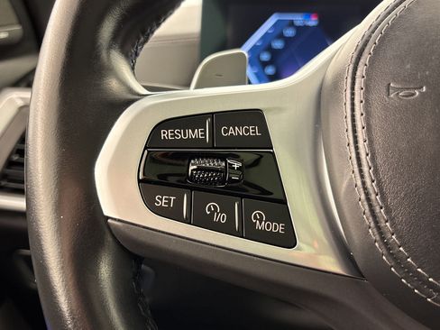 Used 2024 BMW X7 xDrive40i w/ M Sport Package image 15