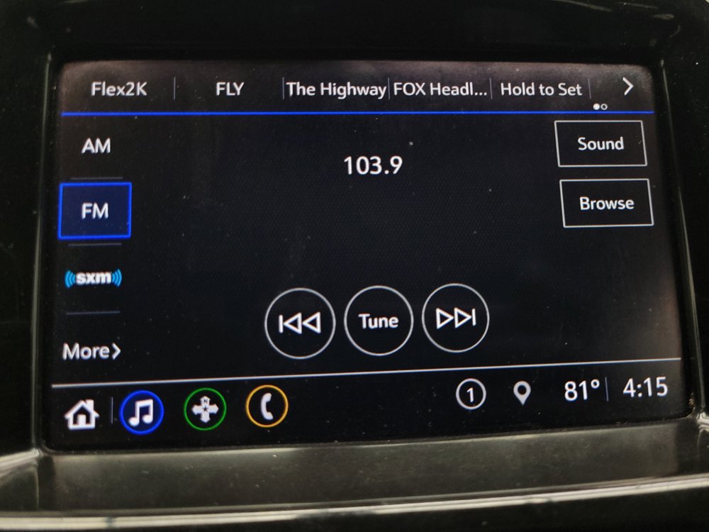 Used 2021 Chevrolet Spark LT FWD image 25