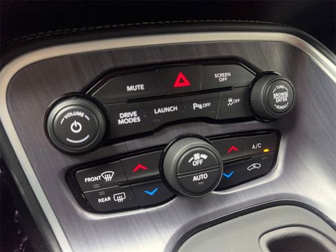 Used 2023 Dodge Challenger R/T Scat Pack image 60