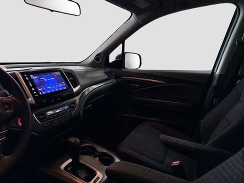 Used 2017 Honda Pilot EX image 22