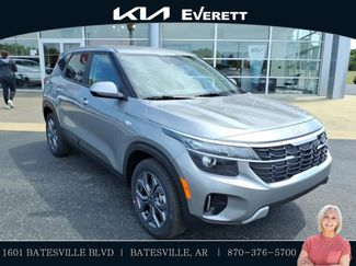 New 2026 Kia Seltos LX FWD video 1