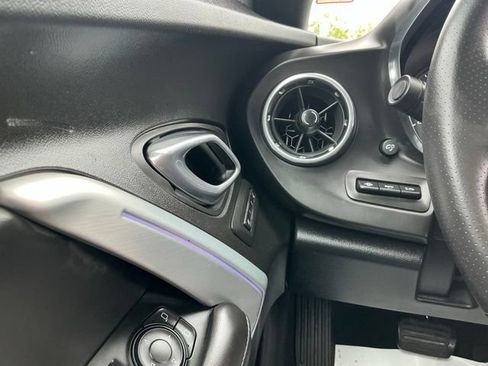 Used 2019 Chevrolet Camaro SS w/ LPO, Ground Effects Package RWD image 22
