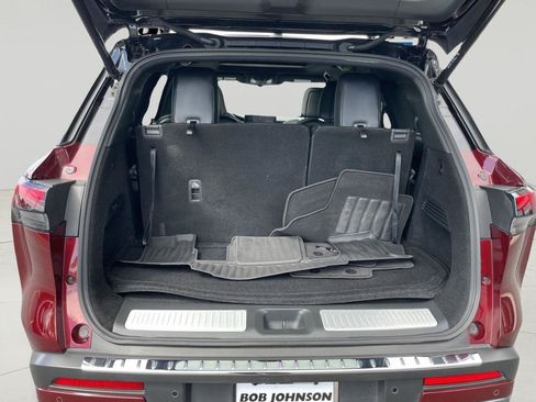 Used 2023 INFINITI QX60 Autograph w/ Cargo Package AWD/4WD image 9