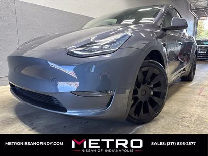 Used 2023 Tesla Model Y Long Range