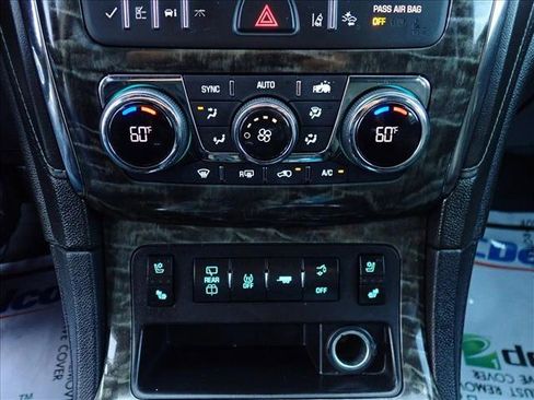 Used 2014 Buick Enclave Premium w/ Trailering Provision Package AWD/4WD image 21