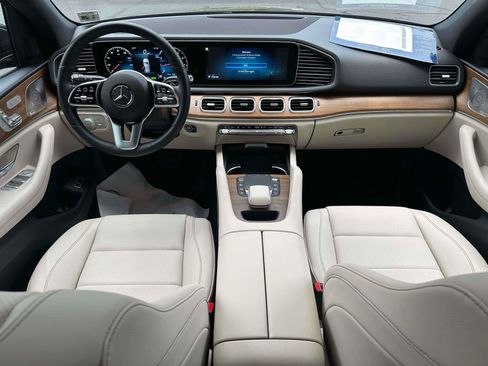 Certified 2023 Mercedes-Benz GLE 450 4MATIC image 11