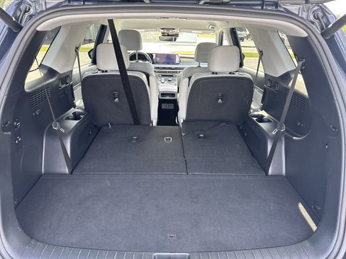 Used 2025 Hyundai Palisade SEL FWD image 27