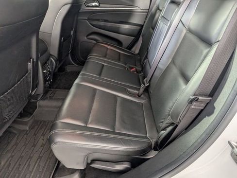 Used 2021 Jeep Grand Cherokee Limited w/ Quick Order Package 28K 80th image 29