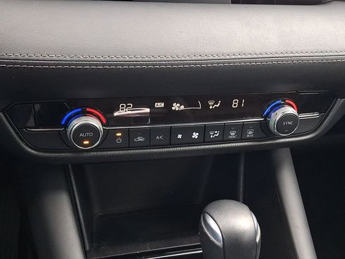 Used 2019 MAZDA MAZDA6 Sport FWD image 15