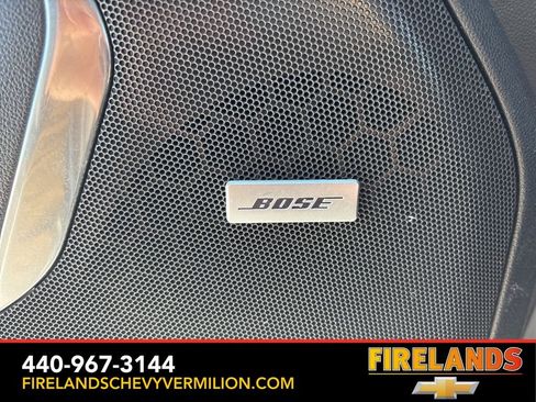 Used 2021 Chevrolet Suburban Premier w/ Premium Package image 11