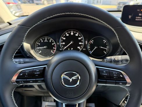 New 2026 MAZDA CX-30 Aire Edition AWD/4WD image 35