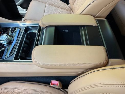 New 2026 Jeep Grand Wagoneer Summit AWD/4WD image 54