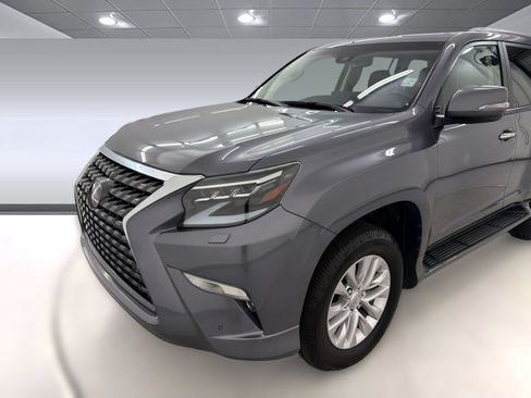 Used 2023 Lexus GX 460 Premium AWD/4WD image 32