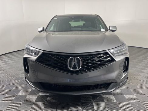 New 2026 Acura RDX A-Spec AWD/4WD image 7