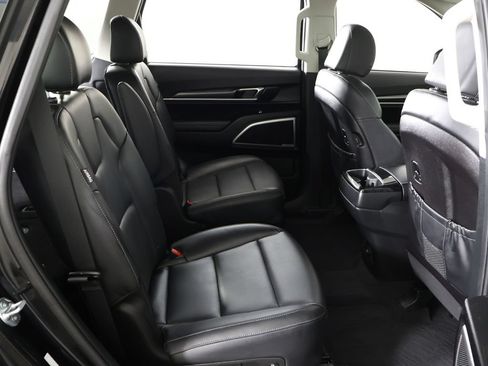 Used 2024 Kia Telluride S w/ S Sunroof Package AWD/4WD image 37