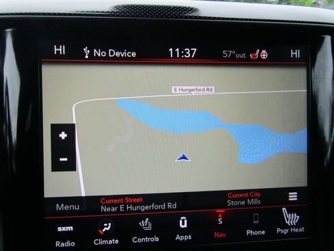 Used 2019 RAM 1500 Rebel w/ Rebel Level 2 Equipment Group AWD/4WD image 43