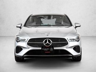 Used 2026 Mercedes-Benz CLA 250 4MATIC video 2