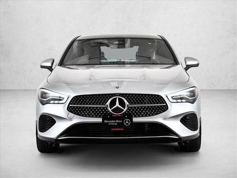 Used 2026 Mercedes-Benz CLA 250 4MATIC image 2