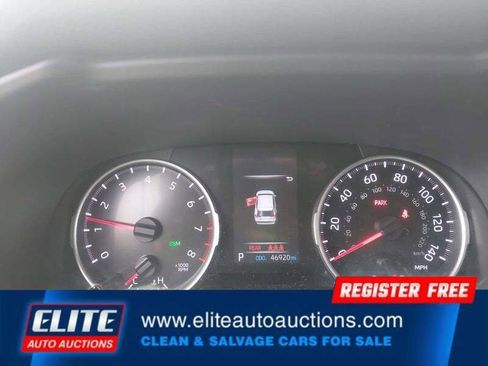 Used 2021 Toyota RAV4 LE AWD/4WD image 13