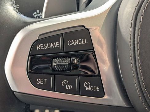 Used 2024 BMW X7 xDrive40i w/ M Sport Package image 18