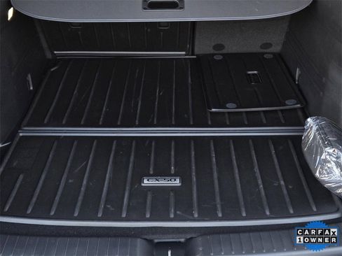 Used 2025 MAZDA CX-50 AWD 2.5 S w/ Weather Package image 9