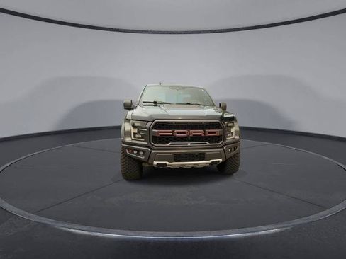 Certified 2019 Ford F150 Raptor w/ Equipment Group 802A Luxury AWD/4WD image 3