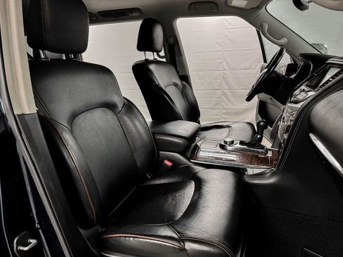 Used 2019 Nissan Armada SL image 11