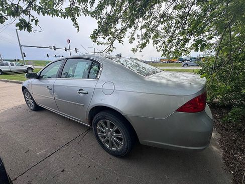 Used 2012 Buick Verano Convenience FWD image 6