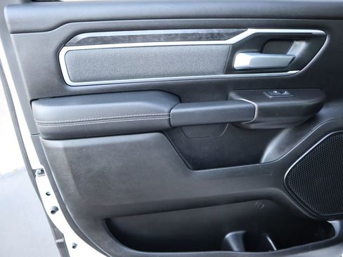 Used 2022 RAM 1500 Lone Star image 25