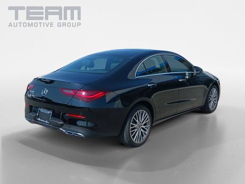 Used 2025 Mercedes-Benz CLA 250 image 7