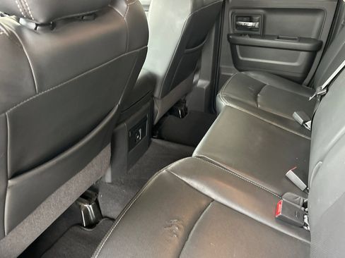 Used 2010 Dodge Ram 1500 Truck Sport image 12