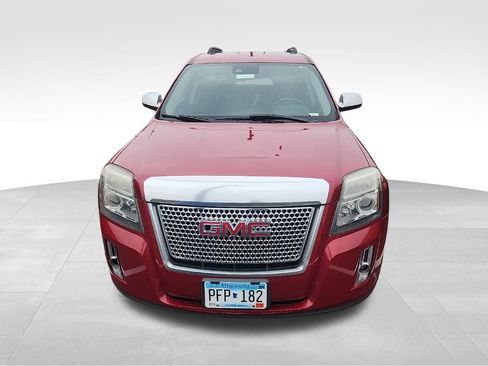 Used 2015 GMC Terrain Denali image 7