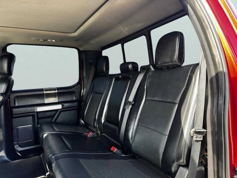 Used 2019 Ford F350 Lariat w/ Lariat Ultimate Package image 36