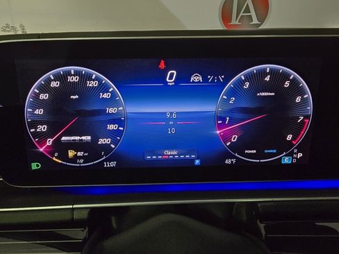 New 2026 Mercedes-Benz GLE 63 AMG S image 30