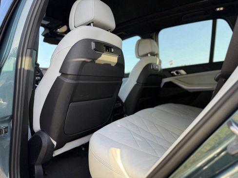 Certified 2024 BMW X5 sDrive40i w/ Premium Package image 21