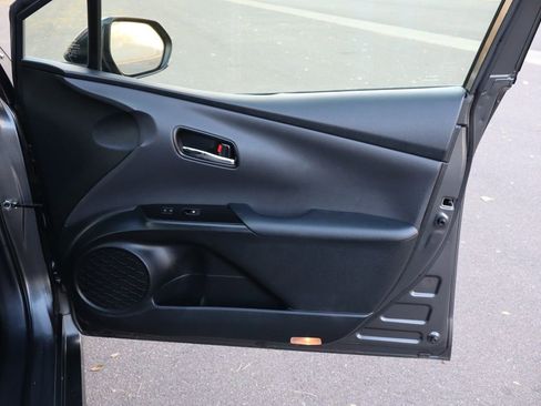 Used 2017 Toyota Prius Two image 26