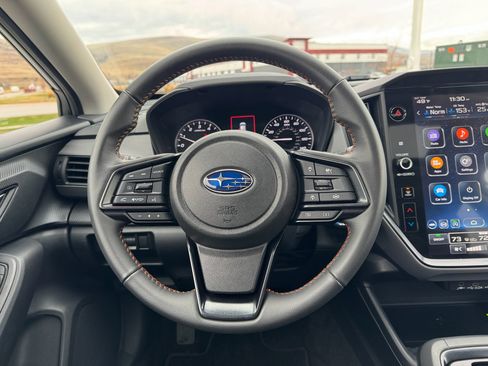 Certified 2024 Subaru Crosstrek 2.5i Limited image 25