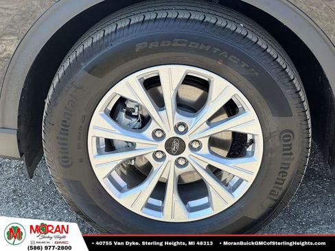 Used 2026 Ford Escape Active w/ Tech Pack #1 AWD/4WD image 9