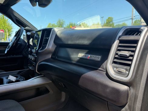 Used 2020 RAM 3500 Lone Star w/ Level 1 Equipment Group AWD/4WD image 13